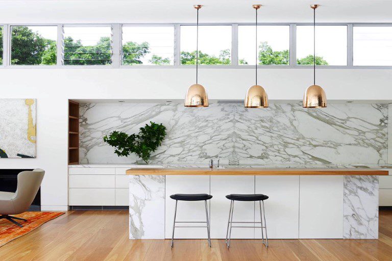 Kitchen benchtops Sydney available at Gitani stone