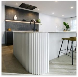 Creating a Stone Statement Wall in Your Home's Interior Design - Natural stone suppiler Gitani Stone in Sydney