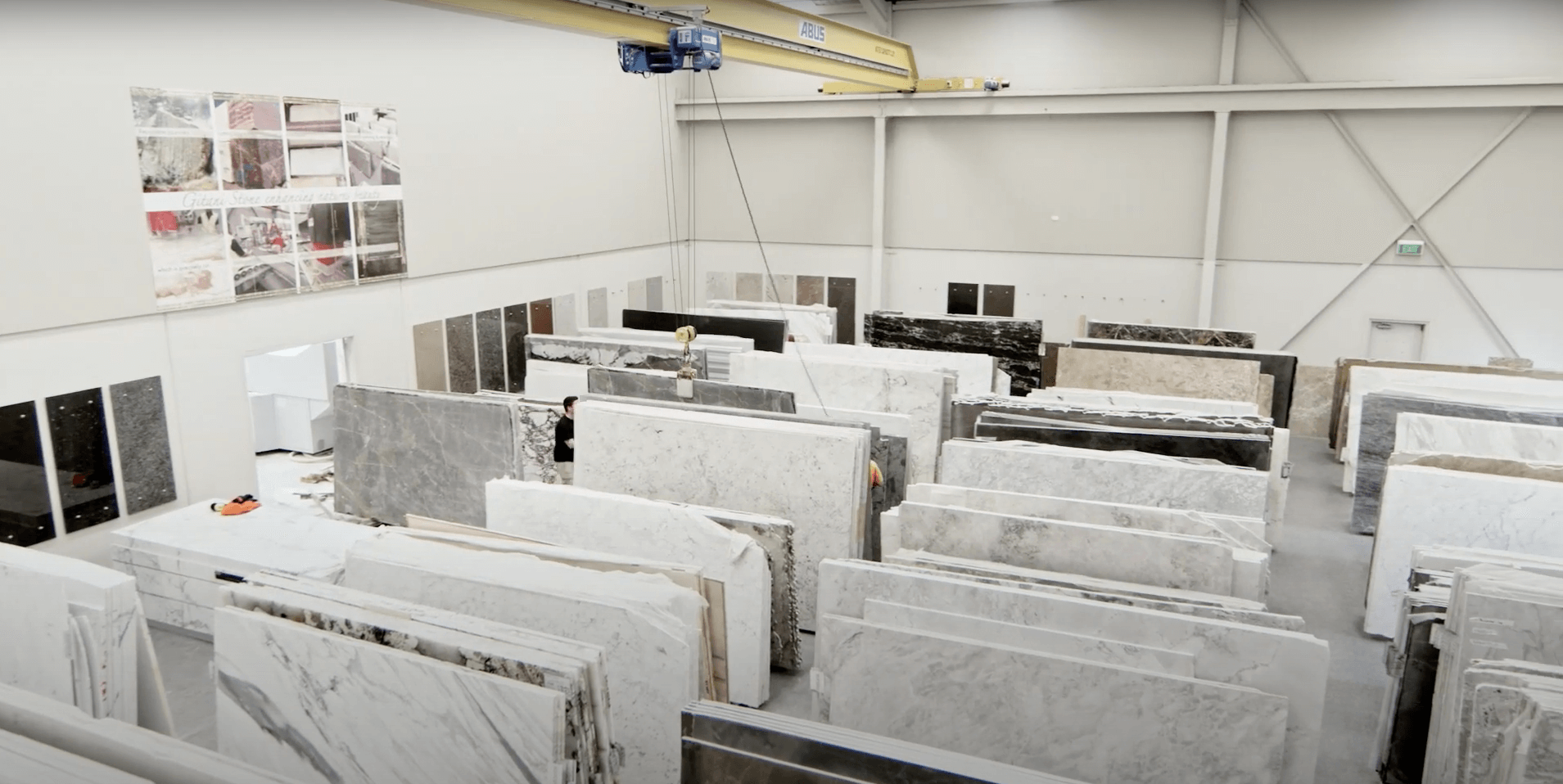 The Latest Trends for Engineered Stone in 2023